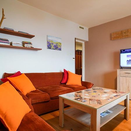 Margerita Apartment & Studio Rovinj Exterior foto