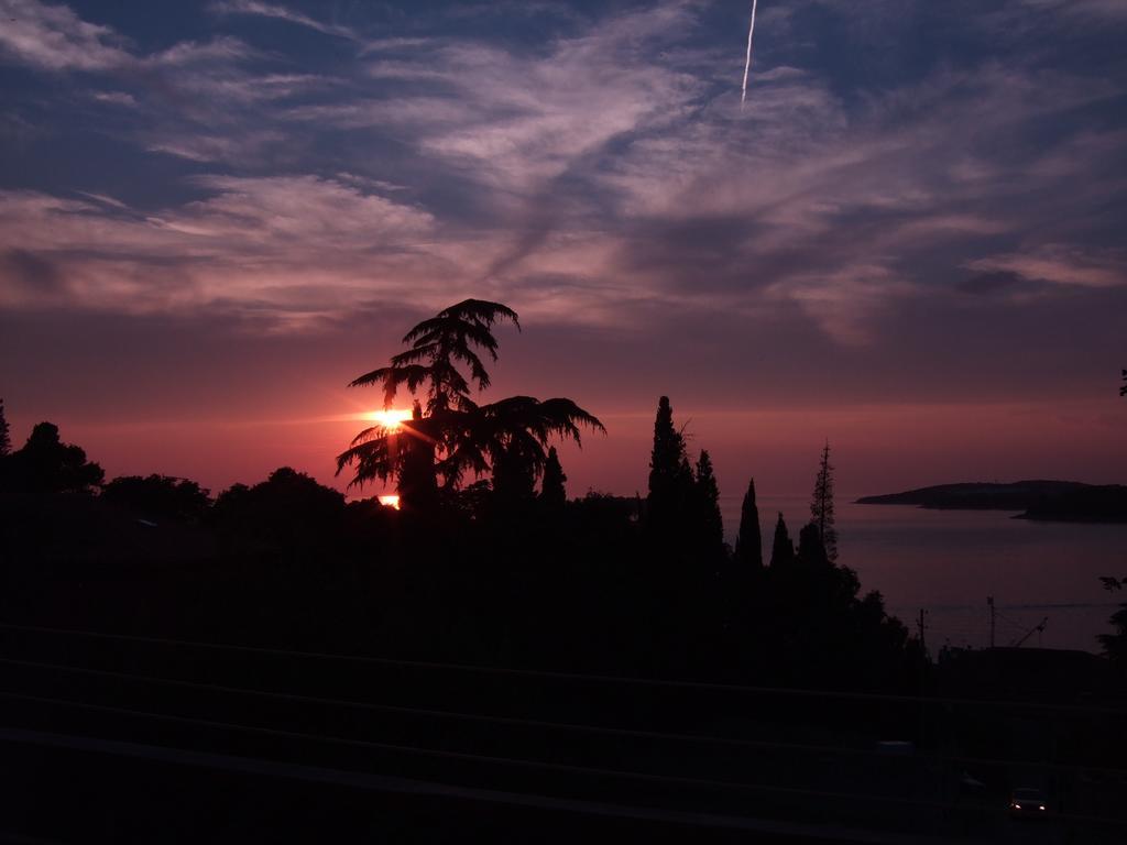 Margerita Apartment & Studio Rovinj Quarto foto